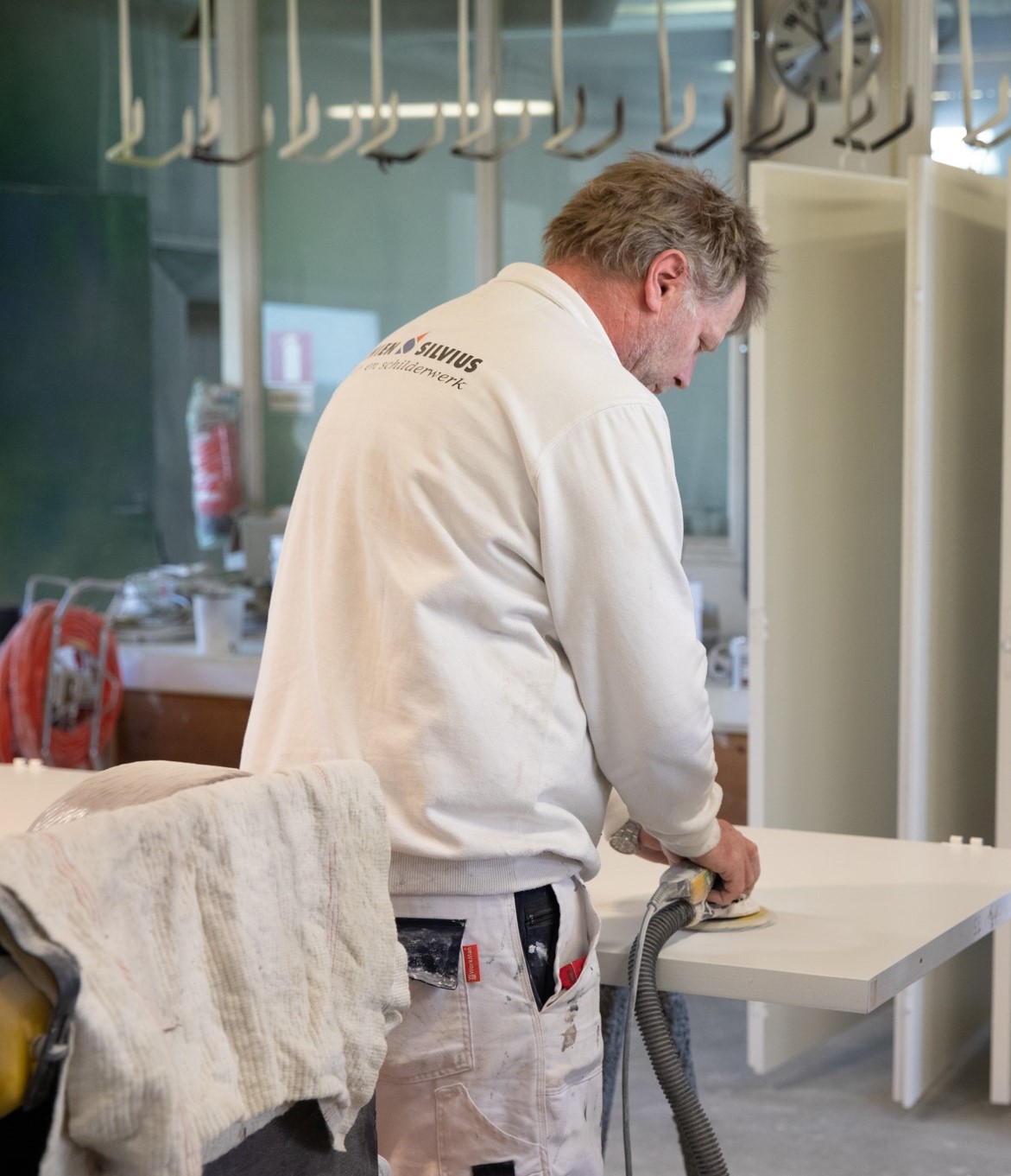 Industrial Vacuum Cleaners and Centralised Vacuum Systems EDS Scotland